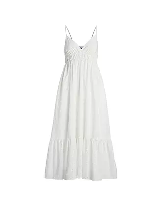 POLO RALPH LAUREN | Midikleid | 